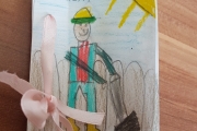 7