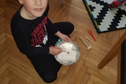 Franiu-M.-i-jego-wykopalisko.